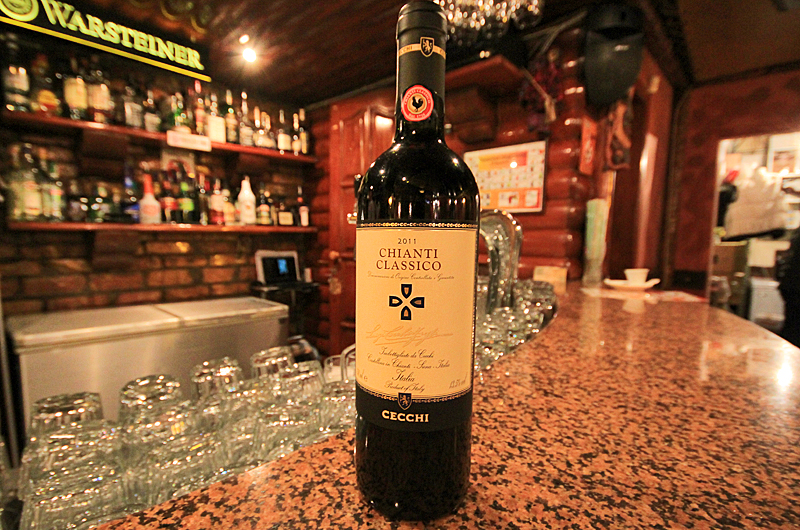 Chianti