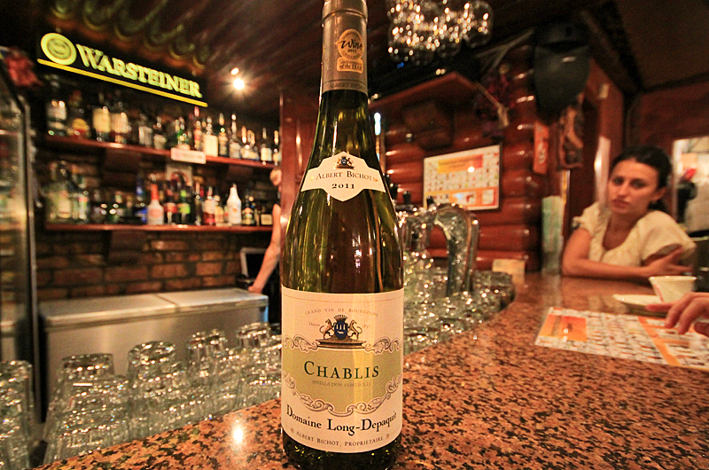 Chablis